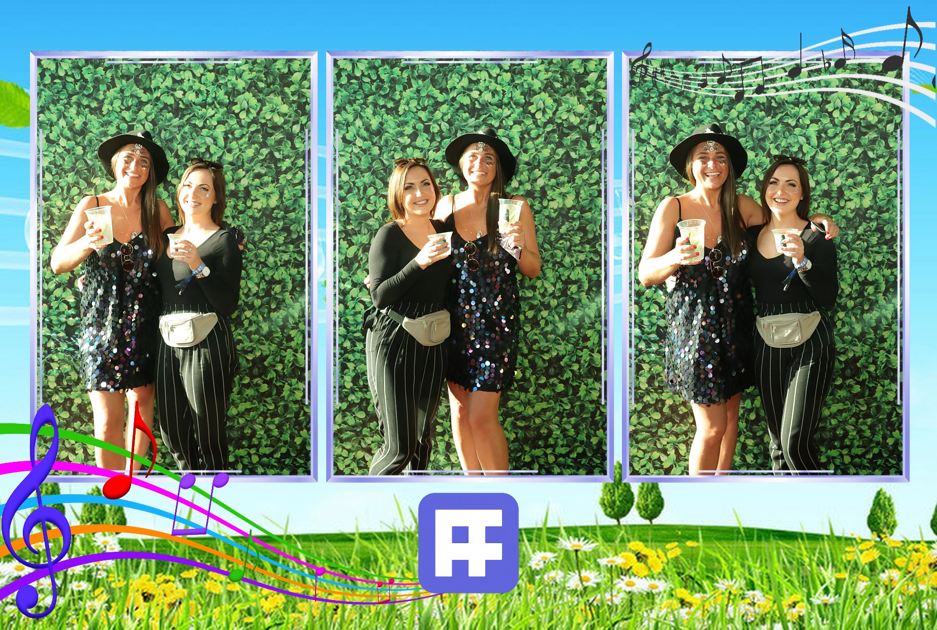 Thames Tower Party | View more photos from the event at gallery.myphotoboothexperience.co.uk/u/MyPhotoBoothExperienceLtd/Thames-Tower-Party